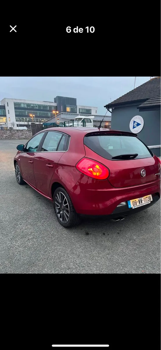Fiat bravo - Image 2