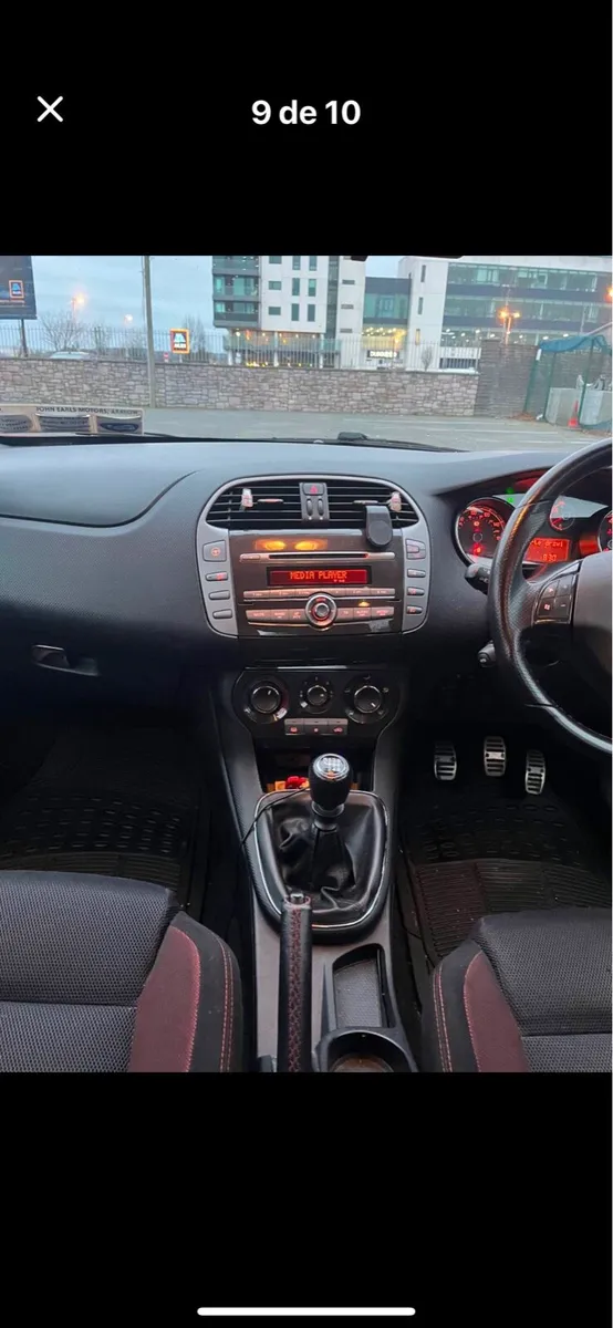 Fiat bravo - Image 3
