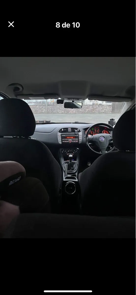Fiat bravo - Image 4