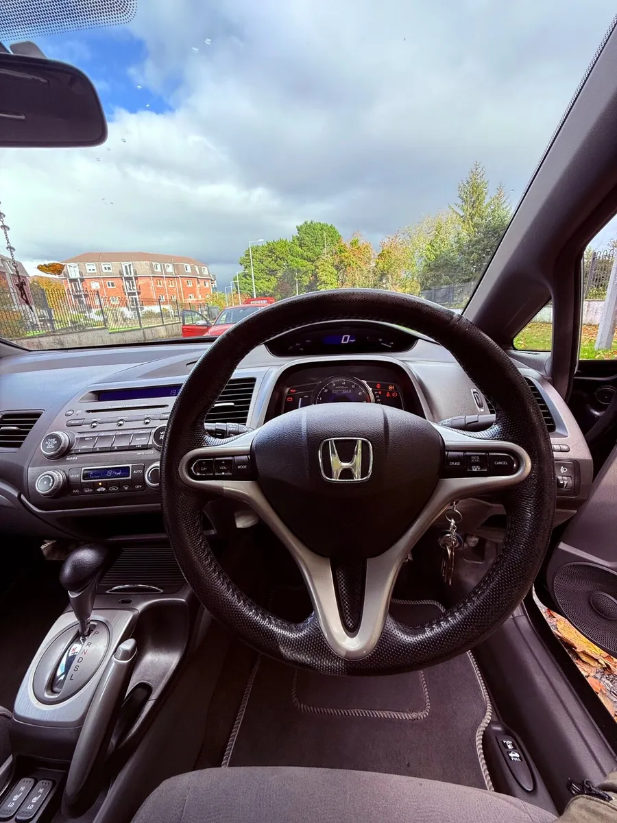 Honda Civic 2008 - Image 3