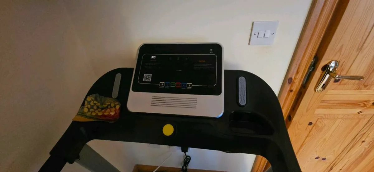 Treadmill - Image 2