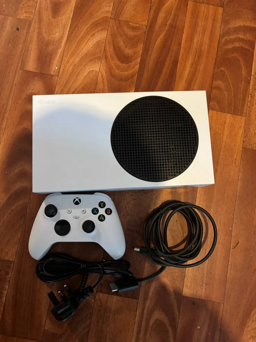 Xbox series s - Image 1
