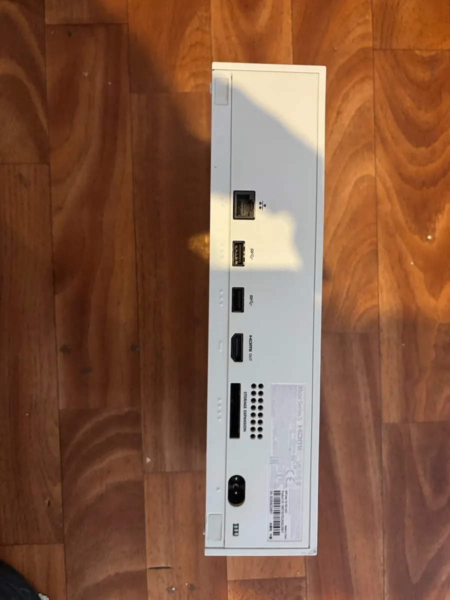 Xbox series s - Image 4