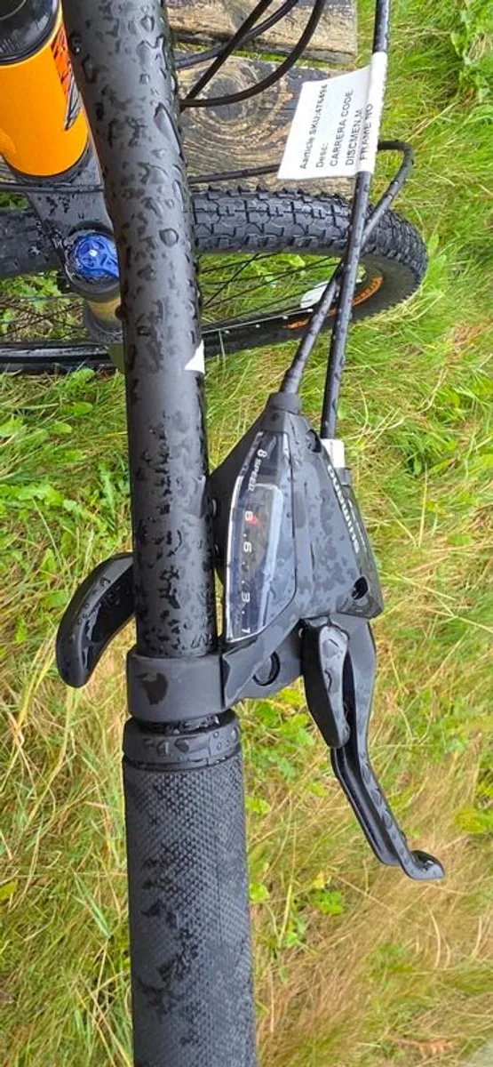 Mountain bike - Image 2