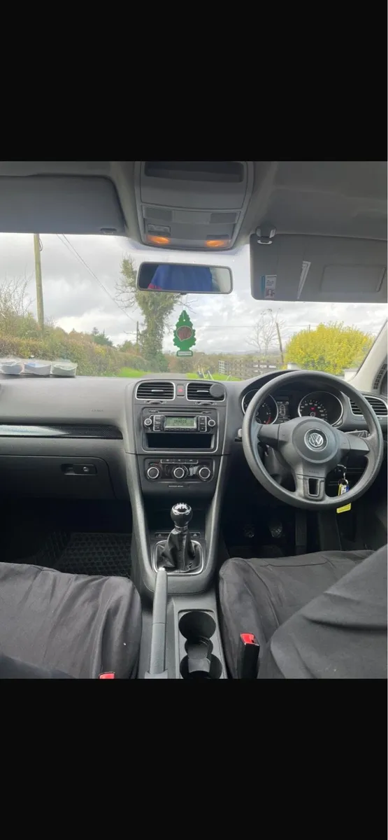 1.6 vw golf - Image 3