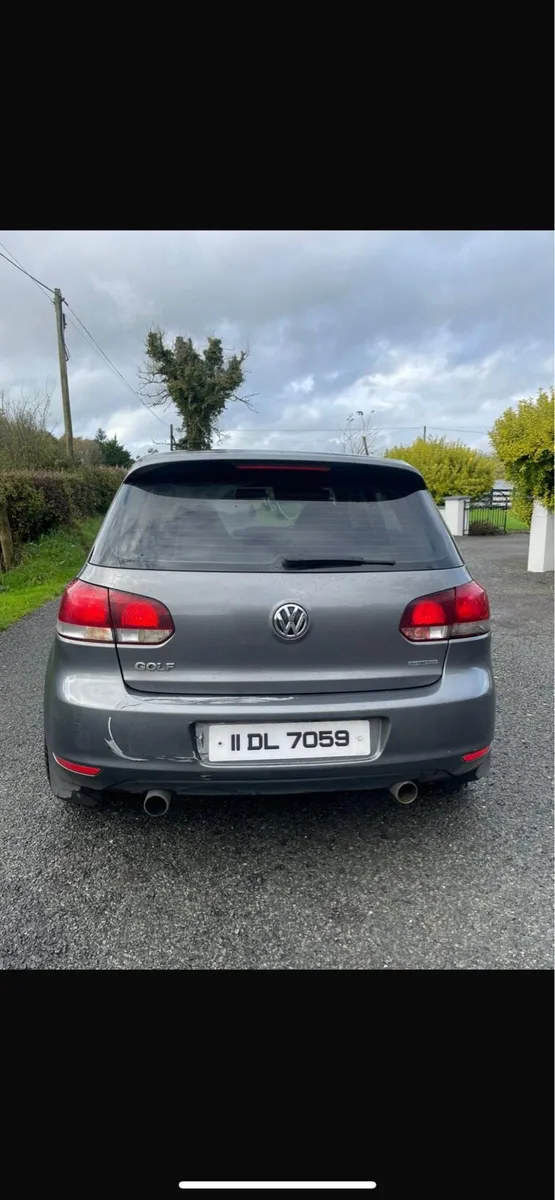 1.6 vw golf - Image 4