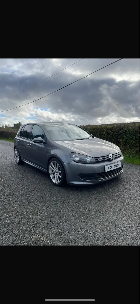 1.6 vw golf - Image 1