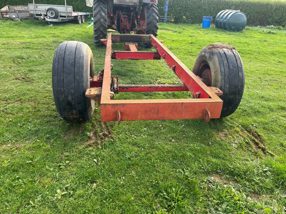 Chassis - Image 1