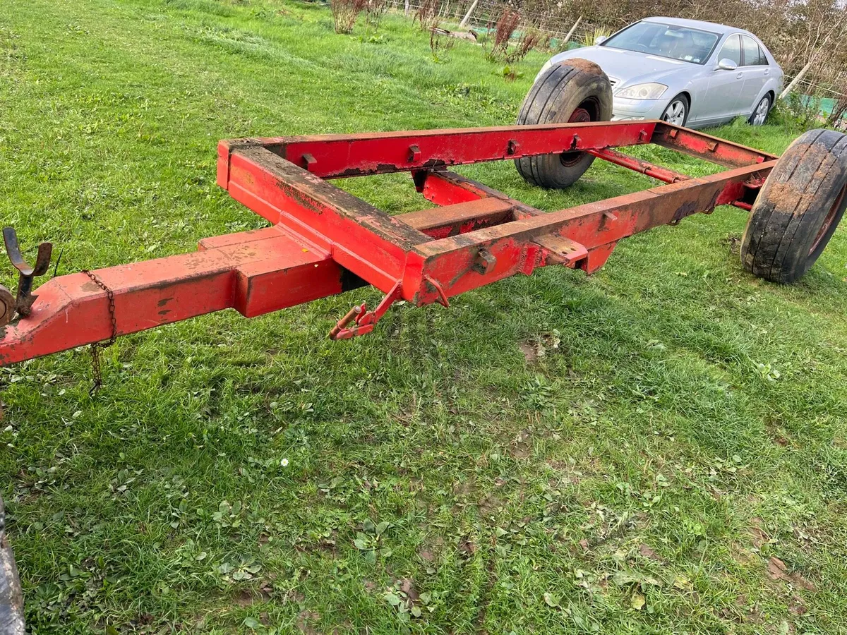 Chassis - Image 2