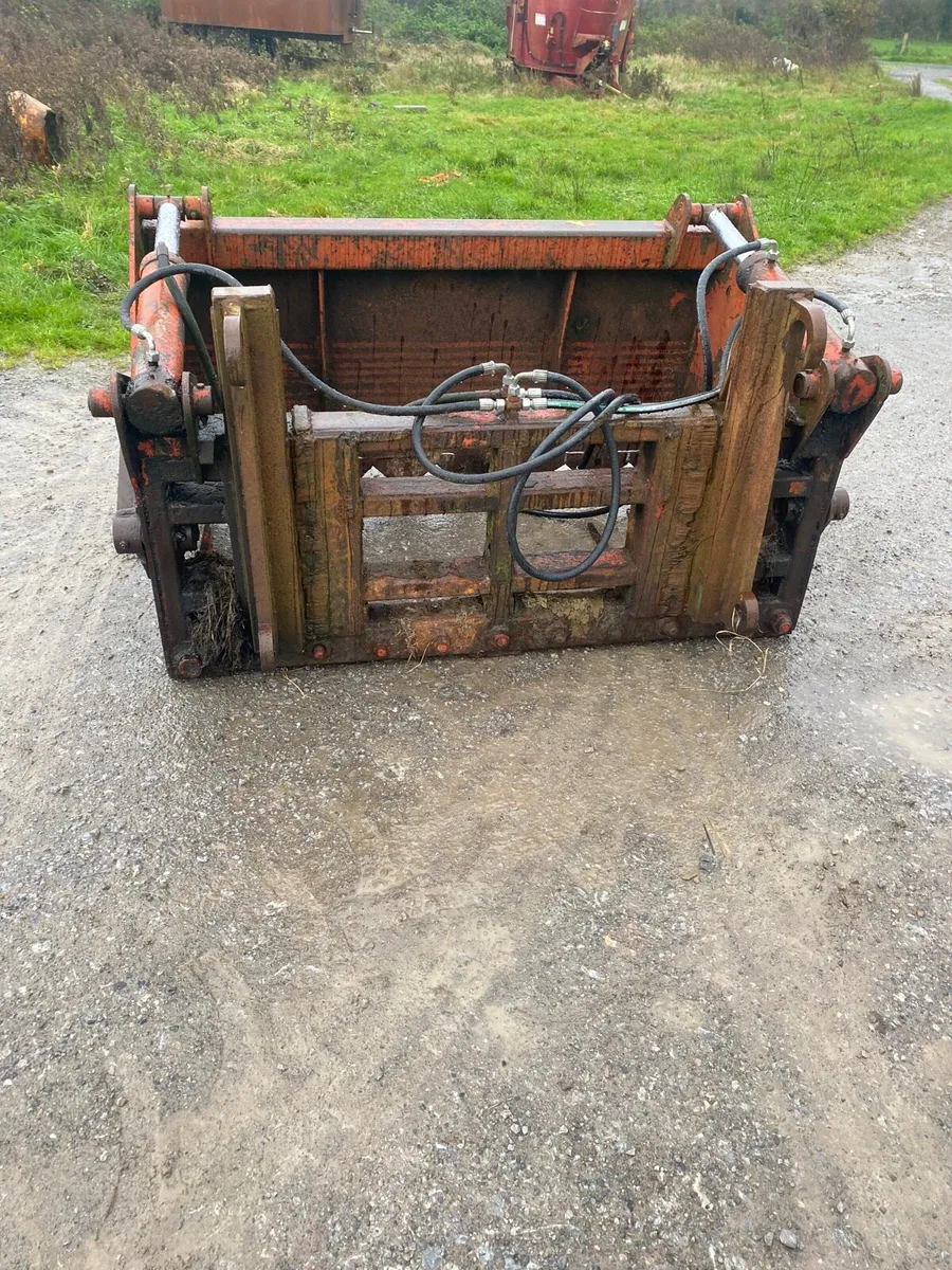 5ft shear grab - Image 2