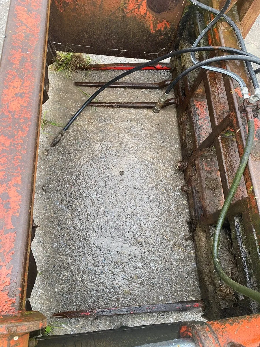 5ft shear grab - Image 3