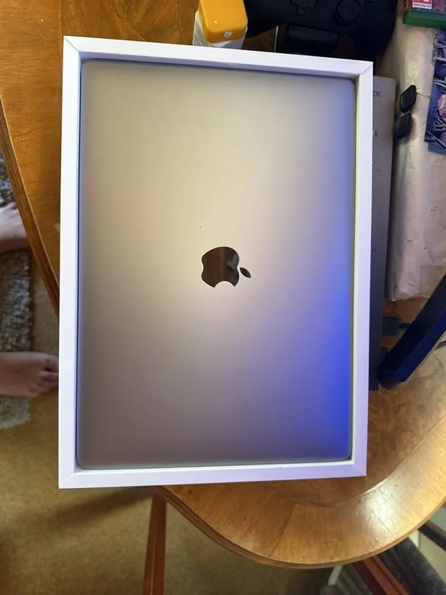 Macbook Pro - Image 1