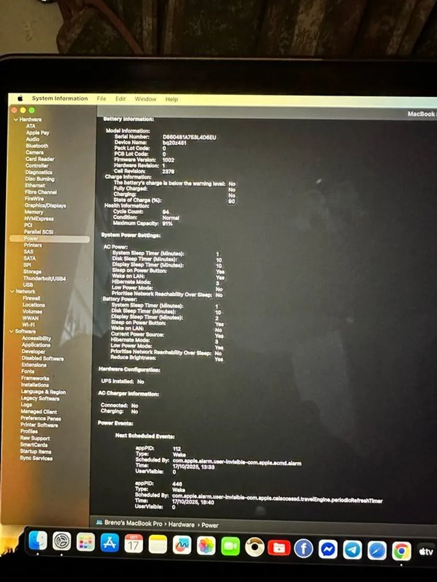 Macbook Pro - Image 3