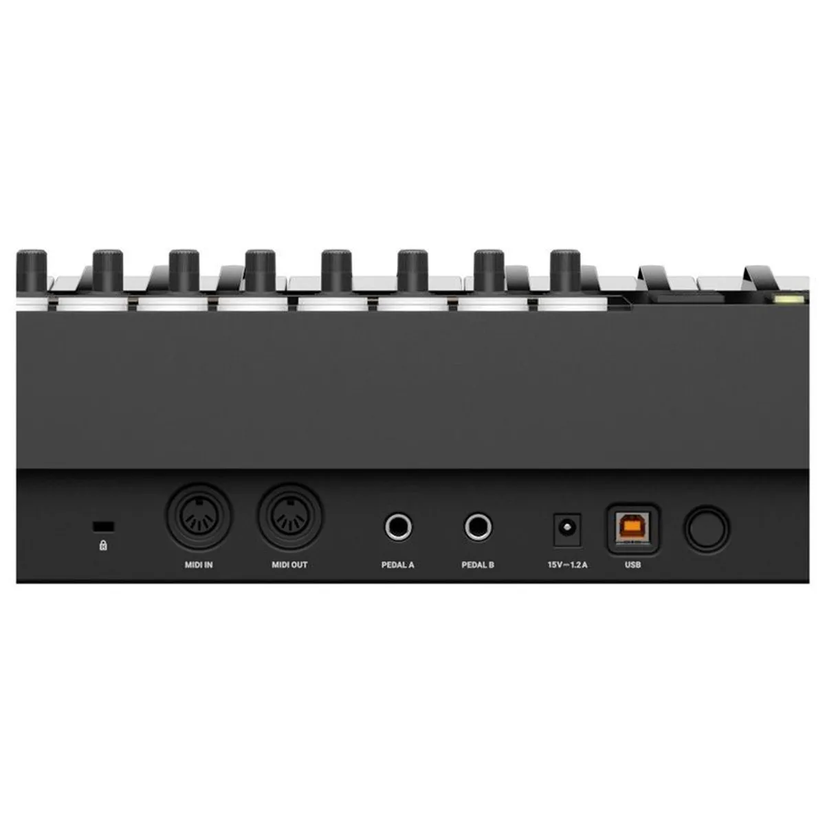 PRICE REDUCED - Native Instruments Komplete Kontrol S88 MK2 Keyboard. Perfect Condition (with Komplete 13, Stand & Pedal) - Image 3