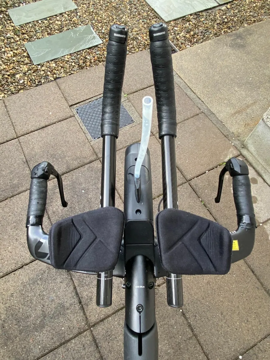 Liv Avow Advanced Pro 1 - Triathlon bike - Size XS - Image 4
