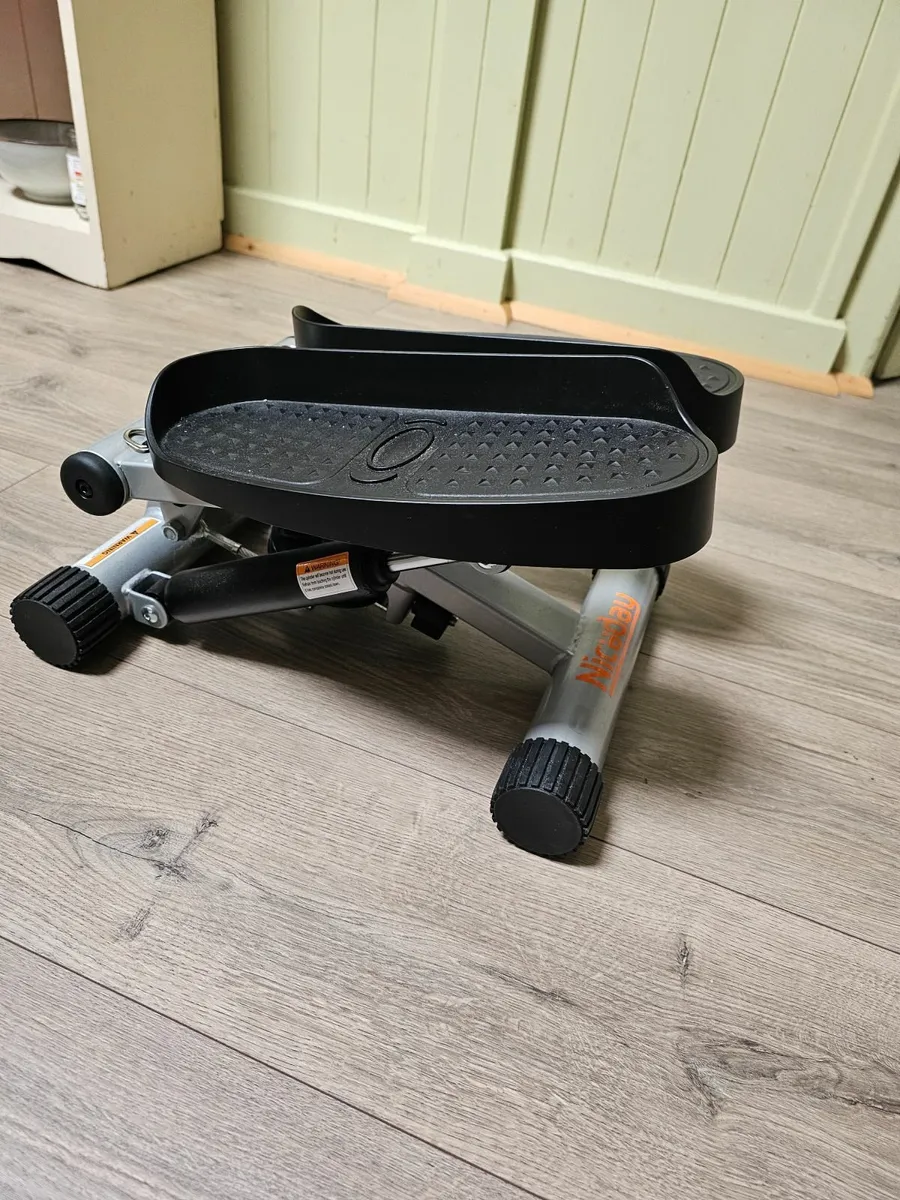 Mini Stepper Exercise Machine - Image 2