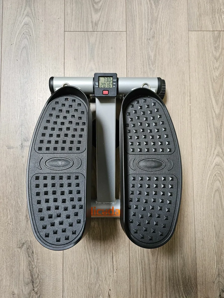 Mini Stepper Exercise Machine - Image 3