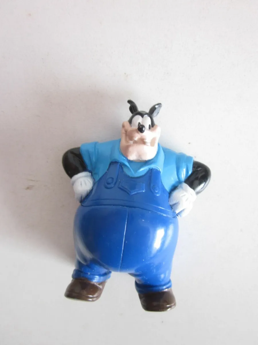Goofy Movie PETE (Mickey's Nemisis) Figure 2.5" - Image 3