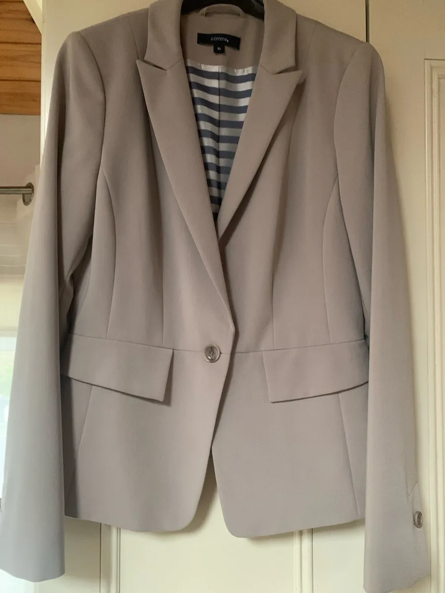 Jacket - Image 1