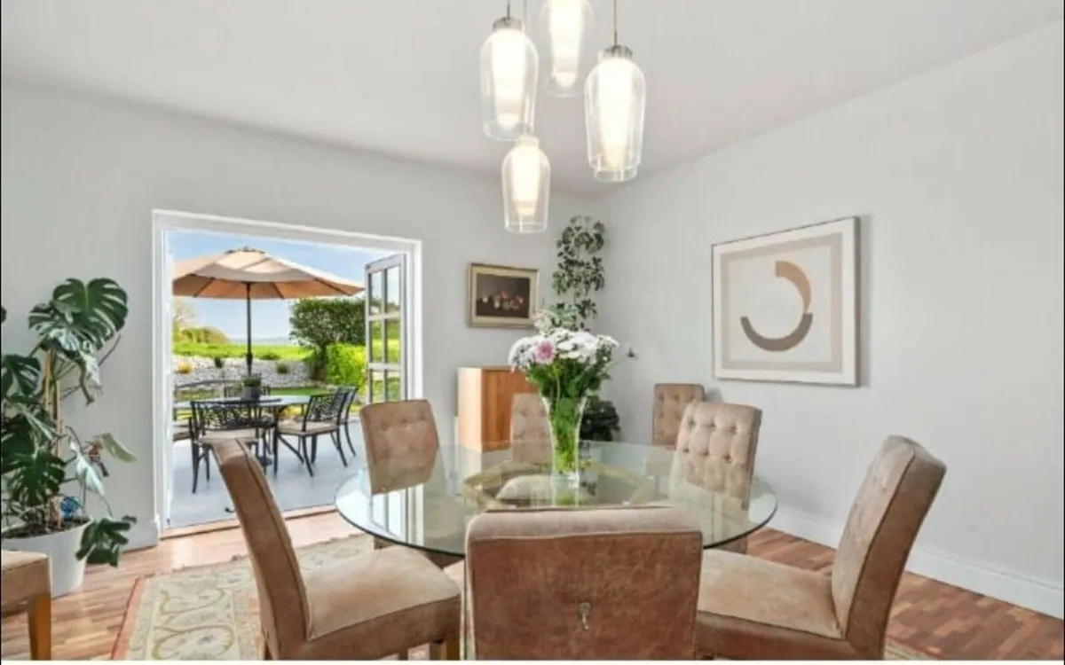 Dining Table - Image 1