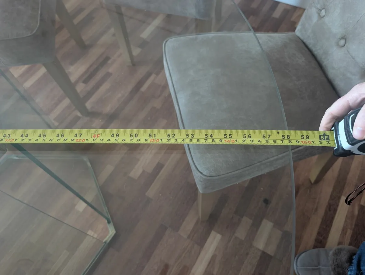 Dining Table - Image 2