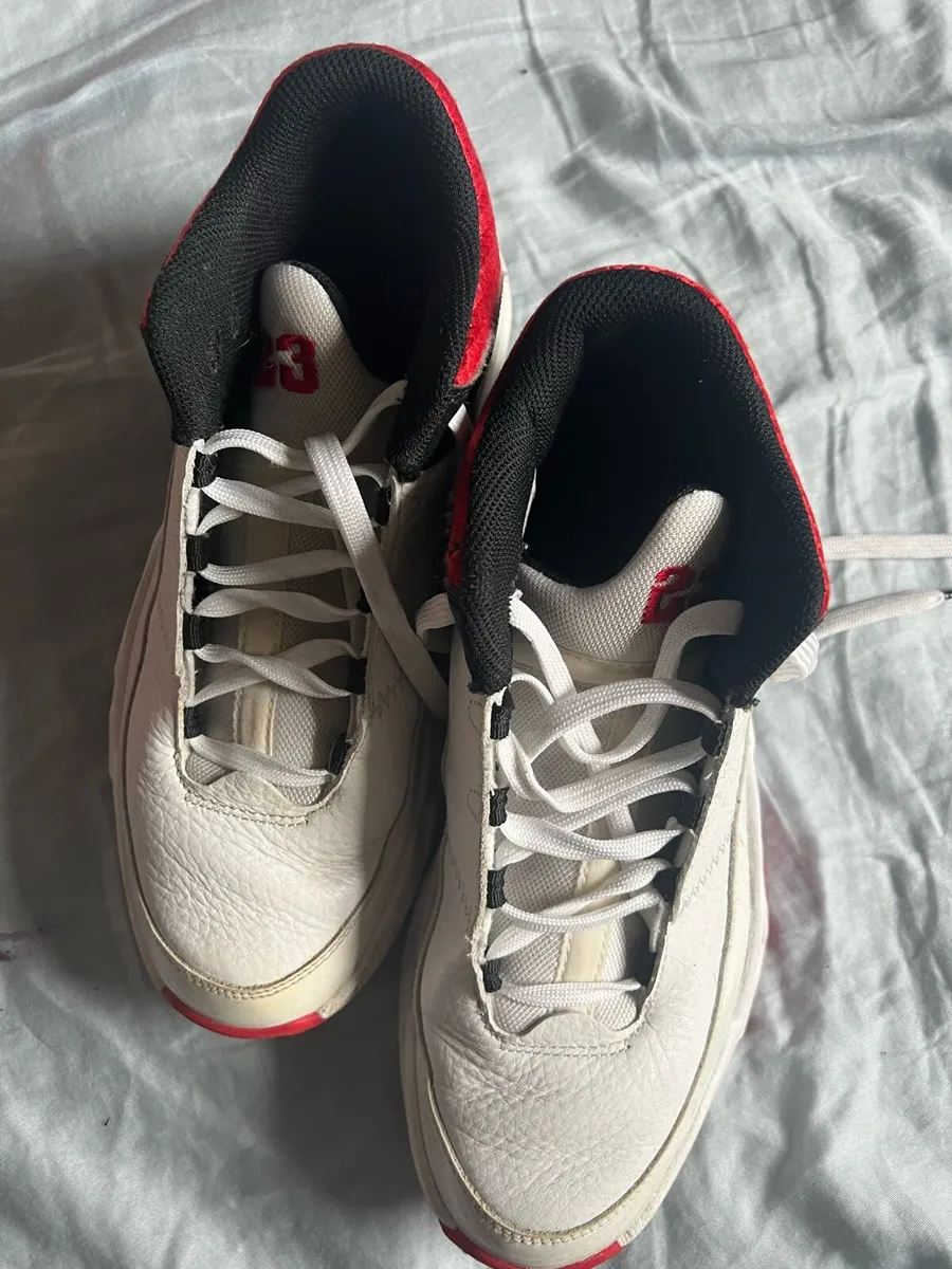 3 pairs of Basketball shoes - Image 3