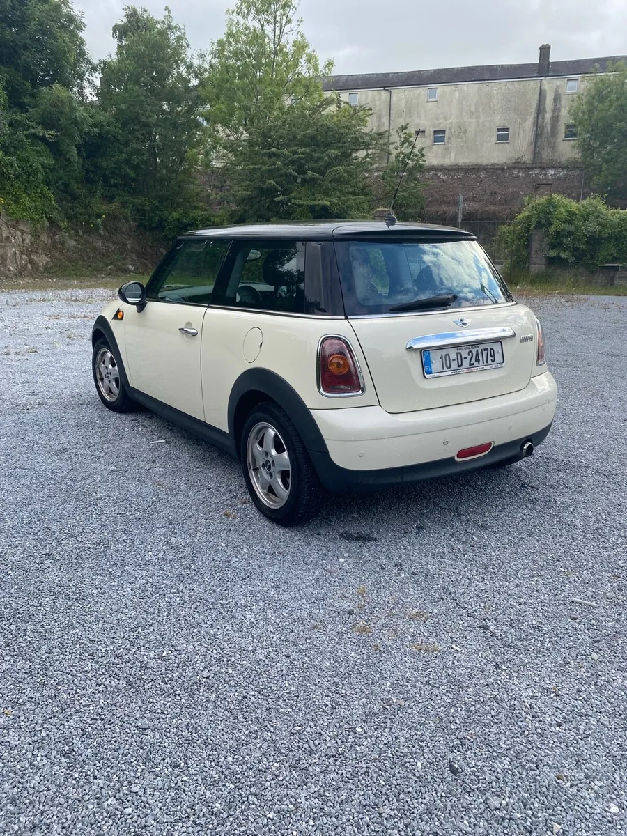 Mini Cooper - Image 3