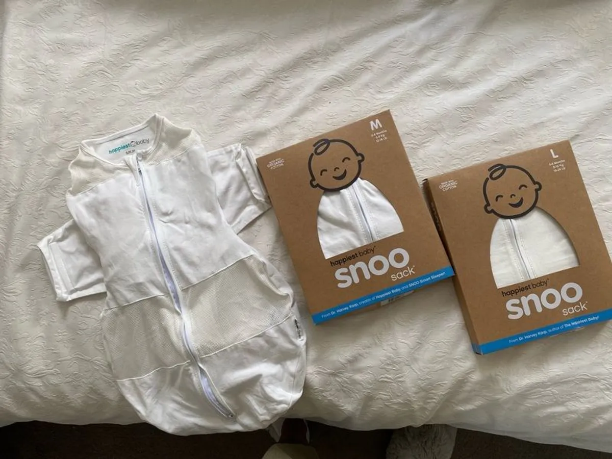 SNOO Smart Sleeper - Image 2