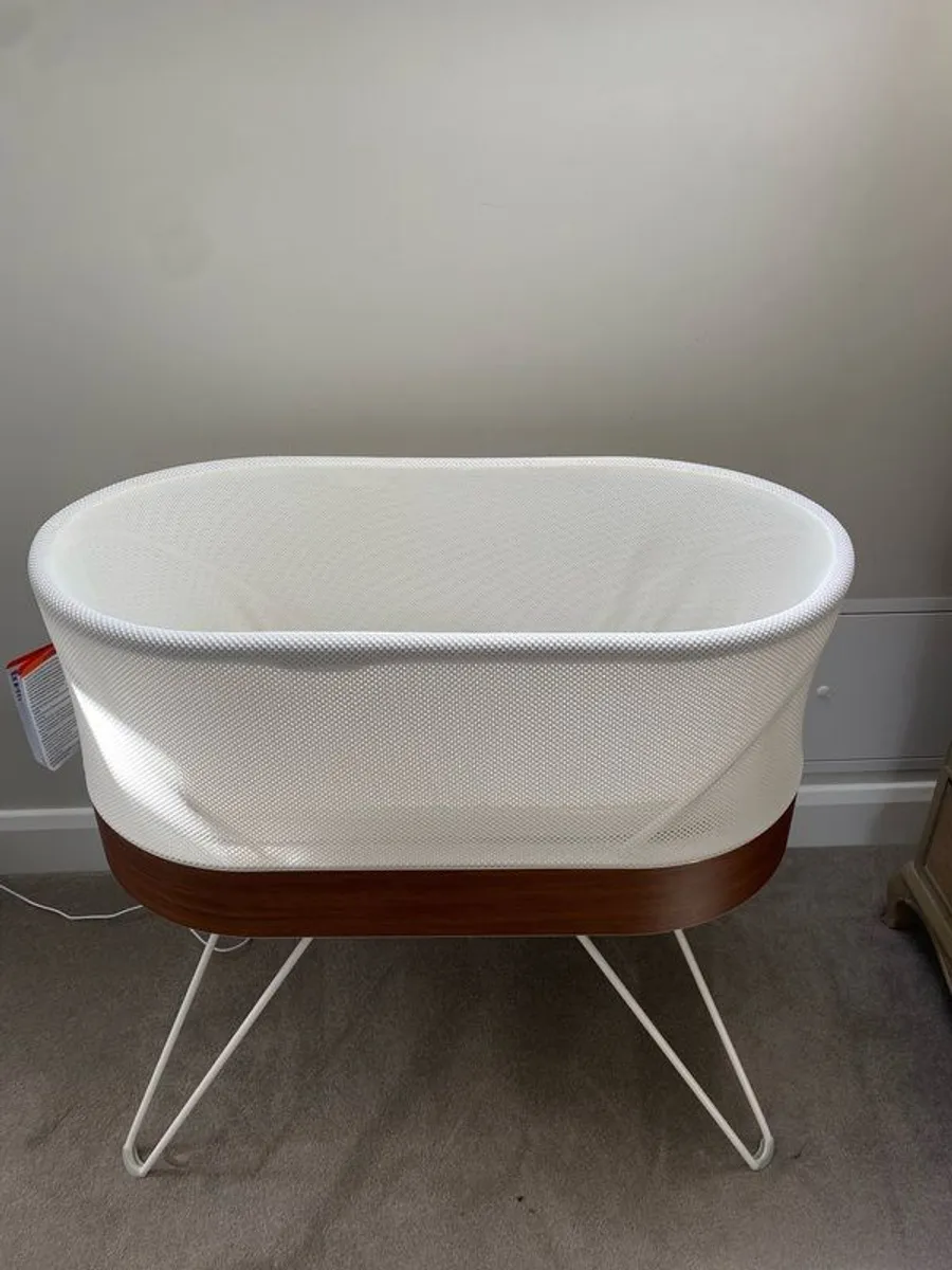 SNOO Smart Sleeper - Image 3