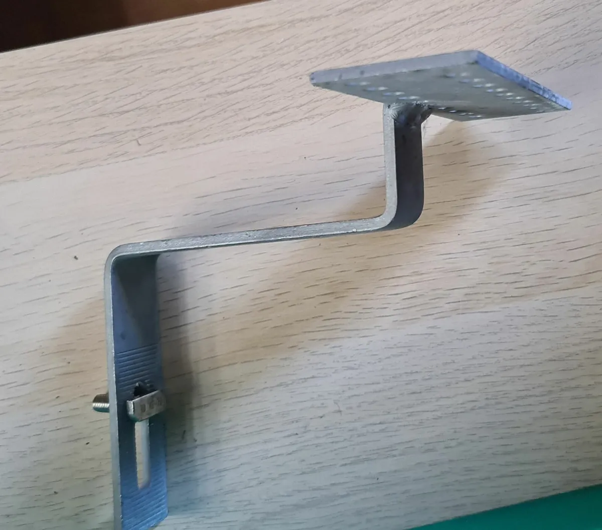 Roof Mount Brackets for Solar Panels - Image 2
