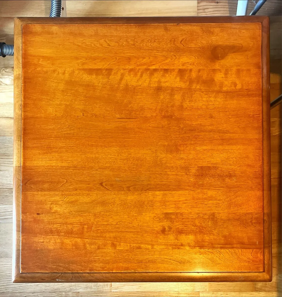 Coffee table /storage chest - Image 3