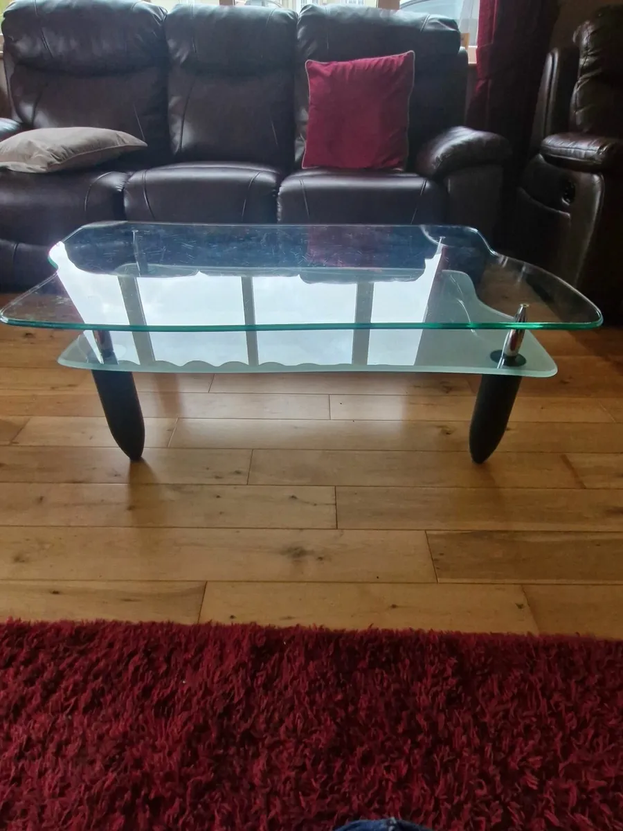 Coffee table - Image 1