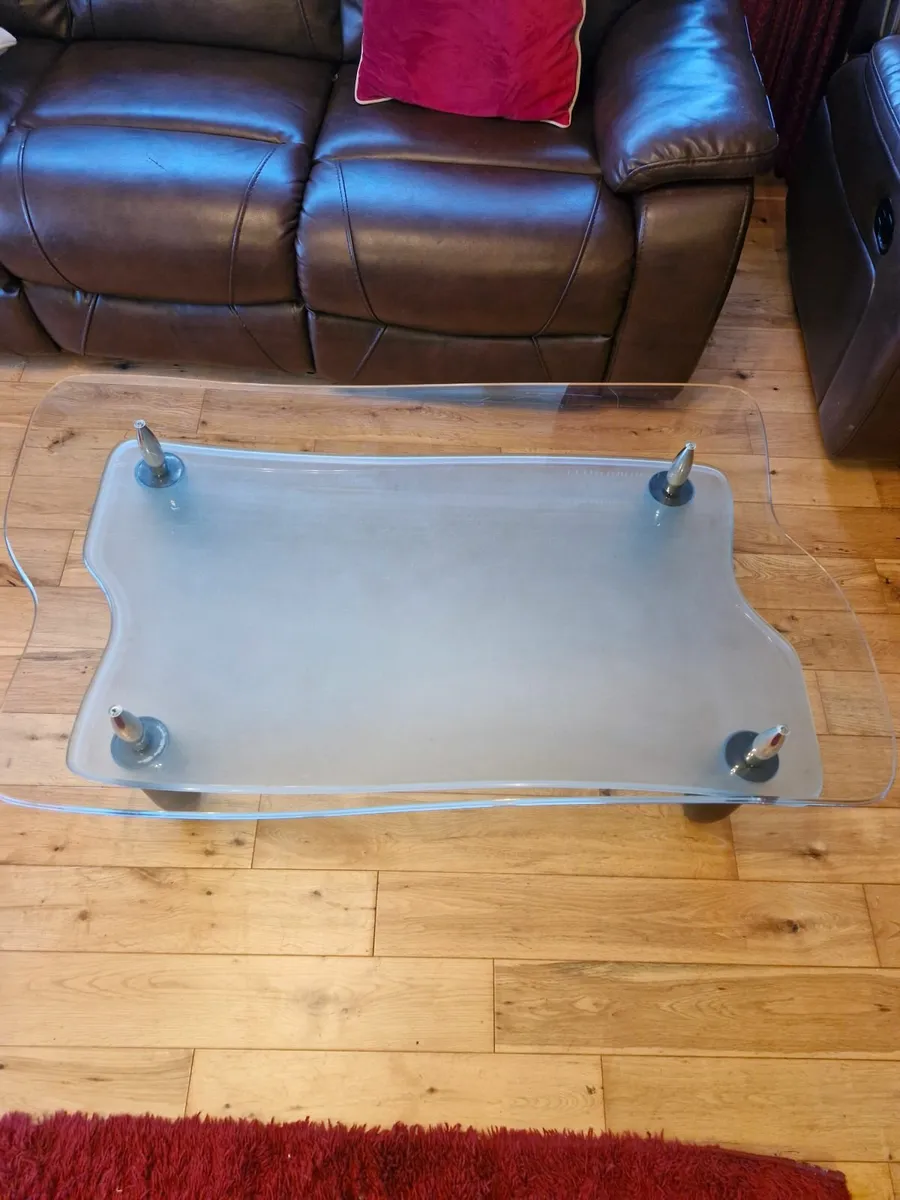 Coffee table - Image 2