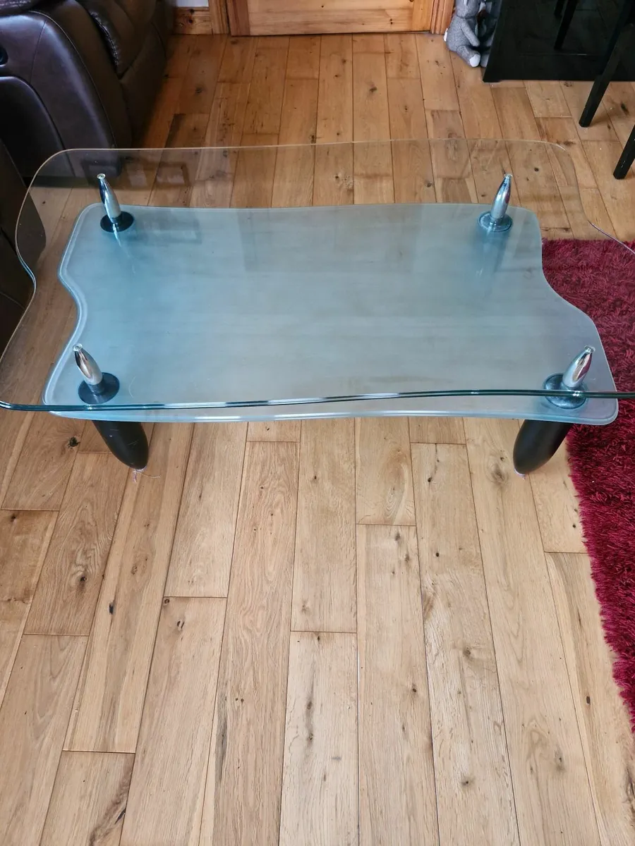 Coffee table - Image 3