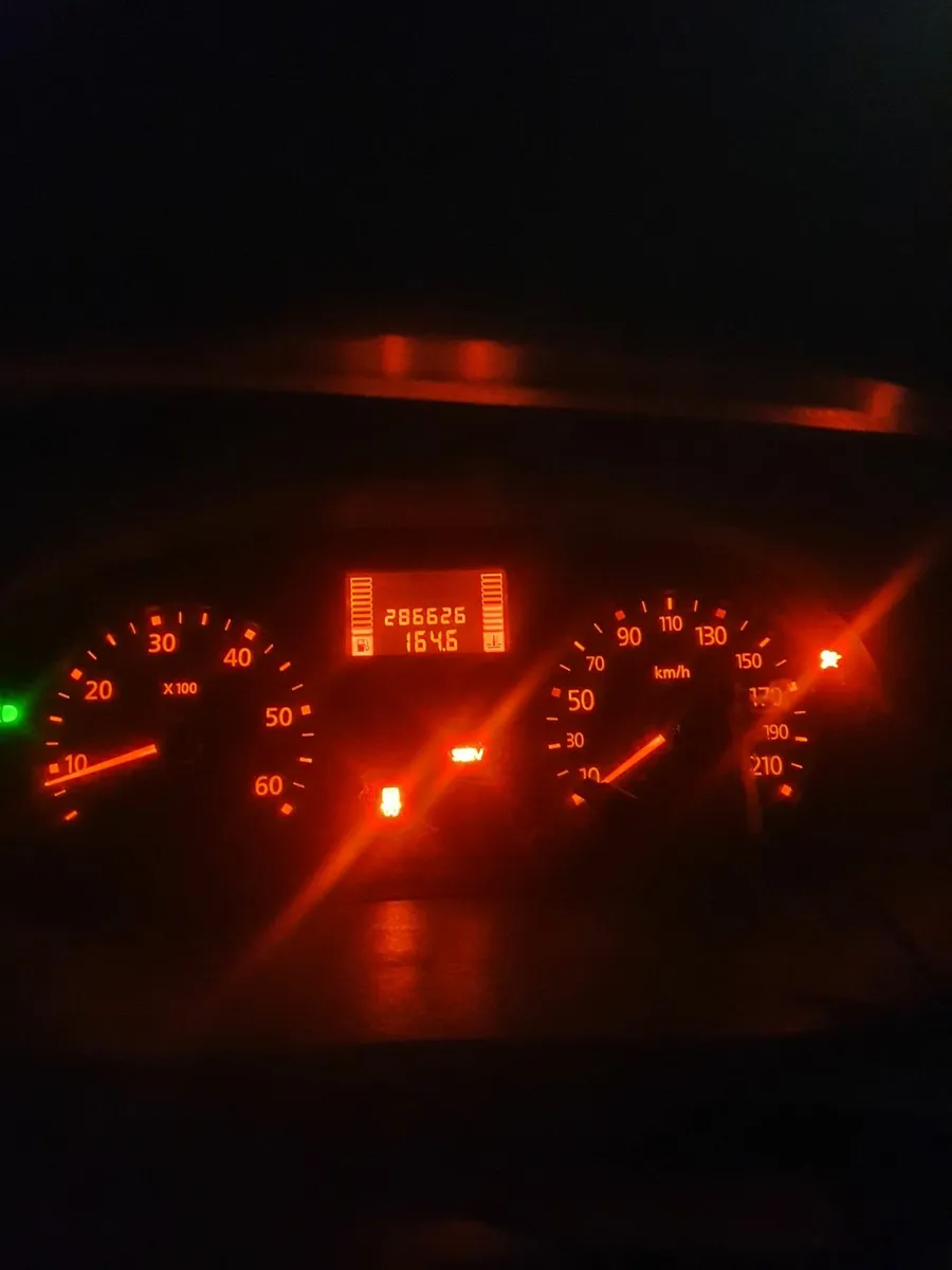 Nissan Primastar 2008 - Image 3