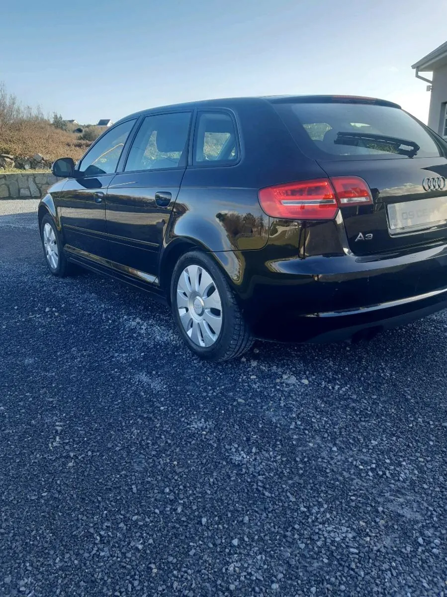 Audi A3 1.9 TDI (passed NCT today) - Image 3