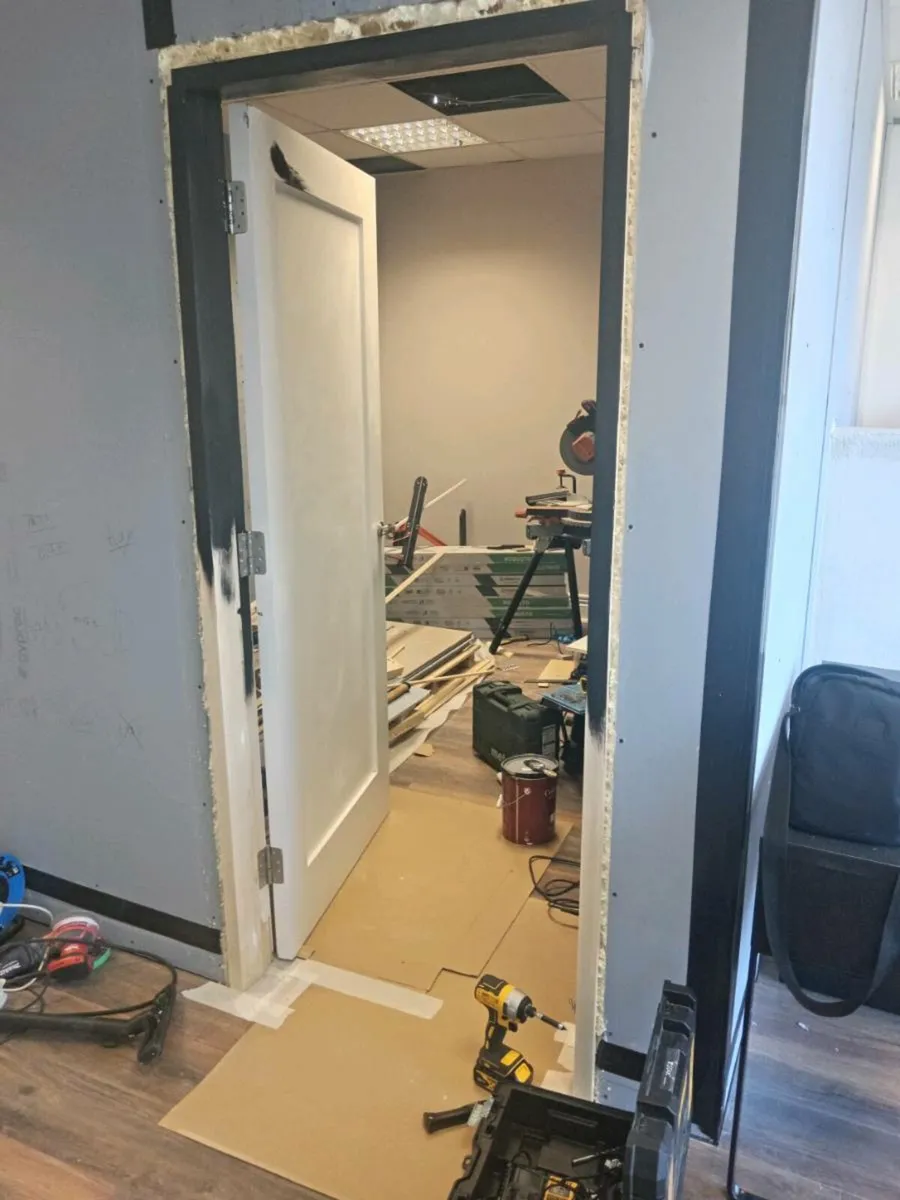 Painting,Plastering - Image 4