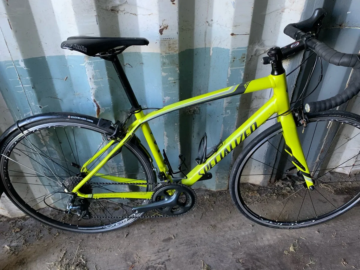 Specialized Dolce elite - 54cm - Image 1