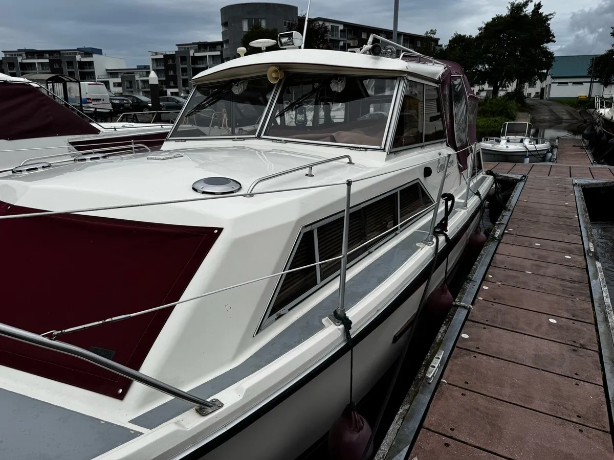 Cabin Cruiser for sale - Image 3