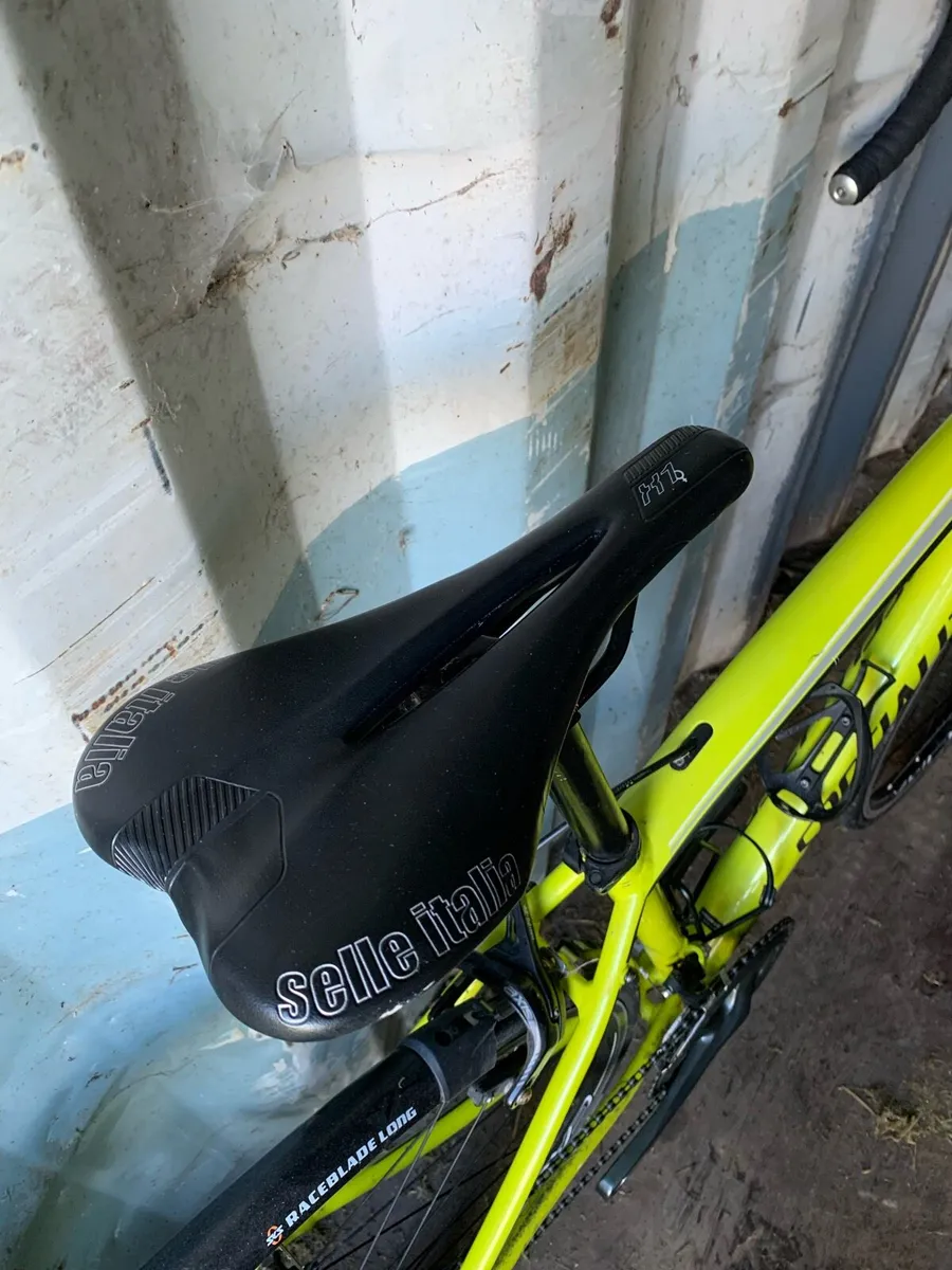 Specialized Dolce elite - 54cm - Image 3