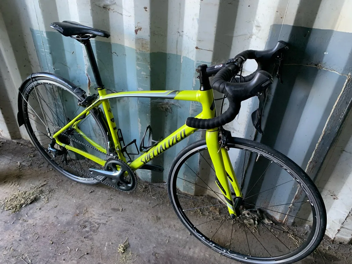 Specialized Dolce elite - 54cm - Image 4