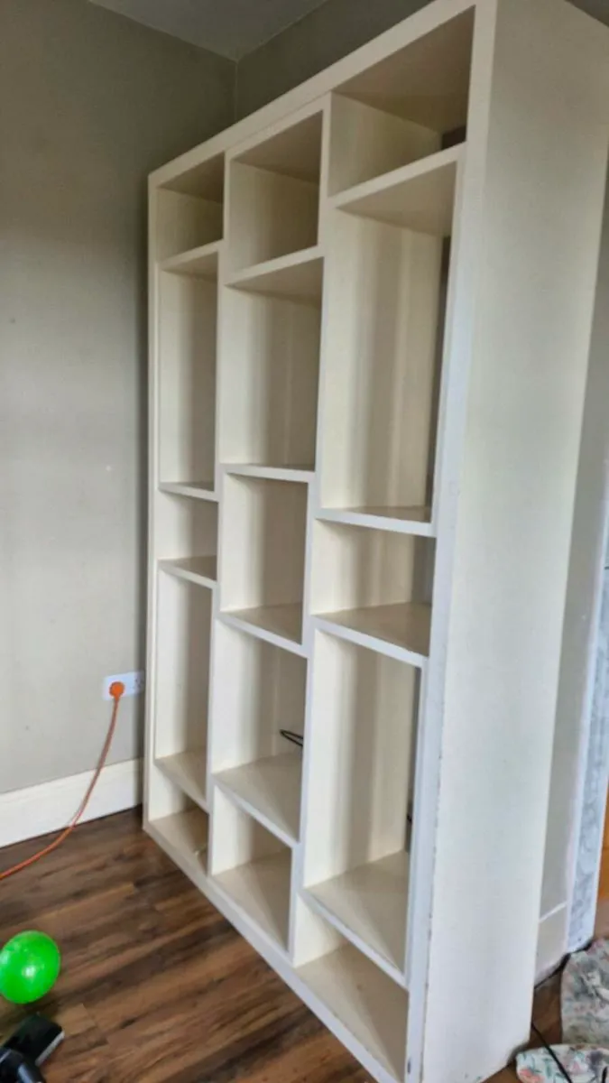 Shelving Unit - Image 1