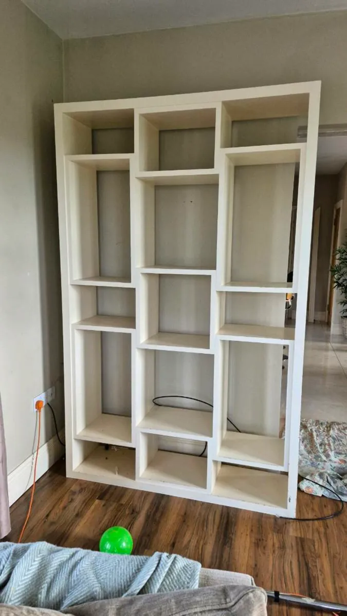 Shelving Unit - Image 2