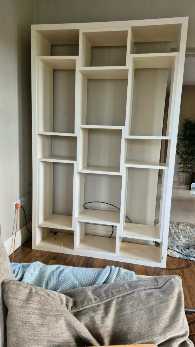 Shelving Unit - Image 3