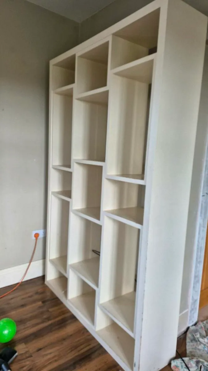 Shelving Unit - Image 4