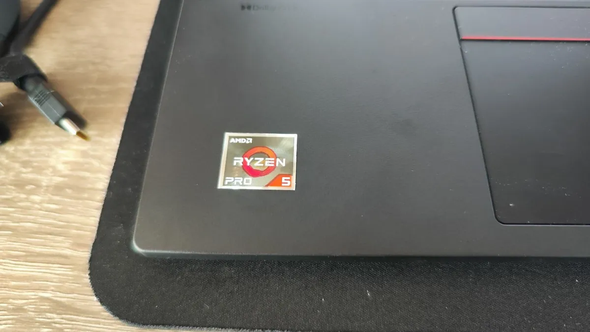 ThinkPad T14 Generation 5 AI Ready ---- READ AD - Image 3