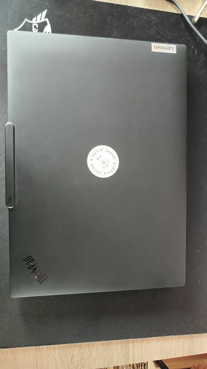 ThinkPad T14 Generation 5 AI Ready ---- READ AD - Image 4