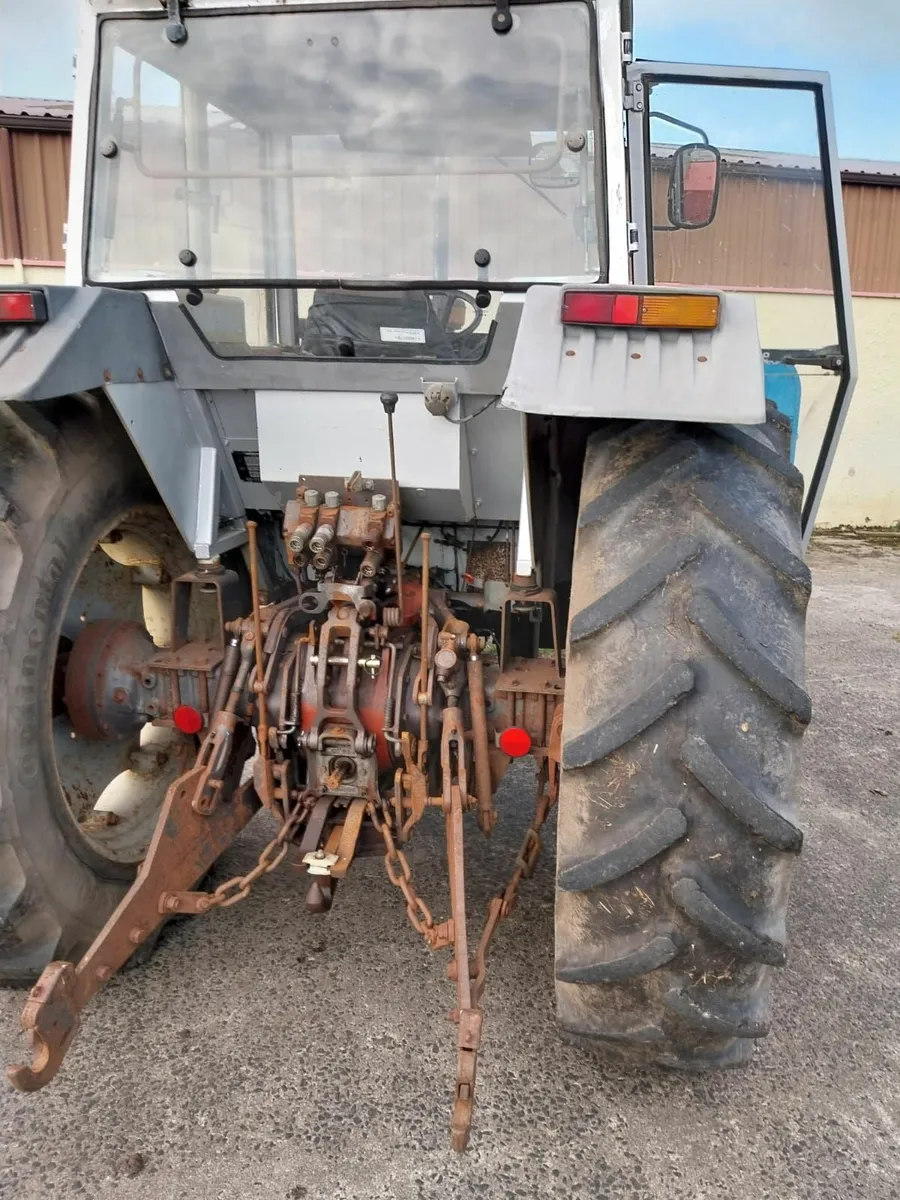 Massy Ferguson 399 Tractor - Image 3