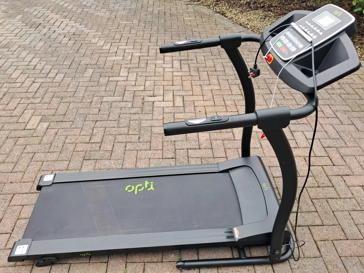 Treadmill - Image 3