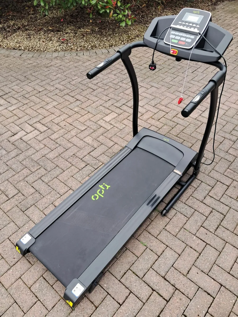 Treadmill - Image 4